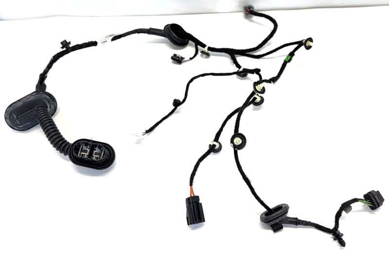 ✅2019-2025 RAM 1500 REAR RIGHT PASSENGER SIDE Door Wiring Harness 5TH GEN OEM