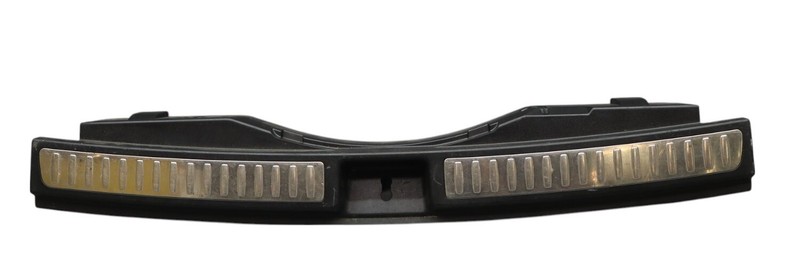 13-16 Mercedes GL550 X166 Trunk Latch Lock Scuff Trim Cover A1666900341 Oem
