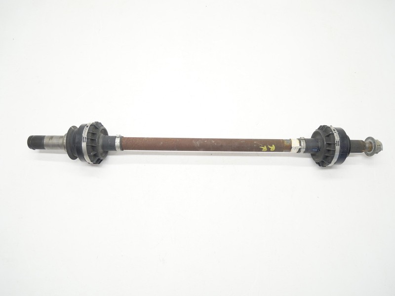 2020 Alfa Romeo Stelvio 2.0L AWD Rear Axle Shaft Driver/Passenger LH/RH OEM