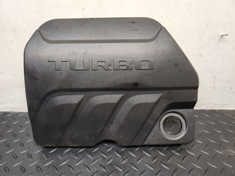 24-25 Buick Envista 1.2L Engine Motor Cover OEM 55512306