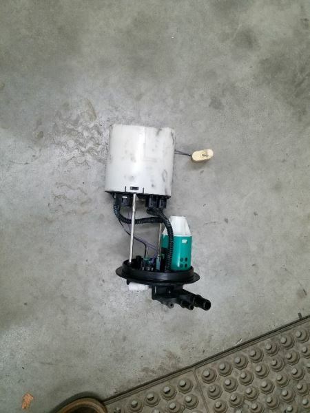 Fuel Pump Assembly 5.3L Fits 07 GRAND PRIX 250898