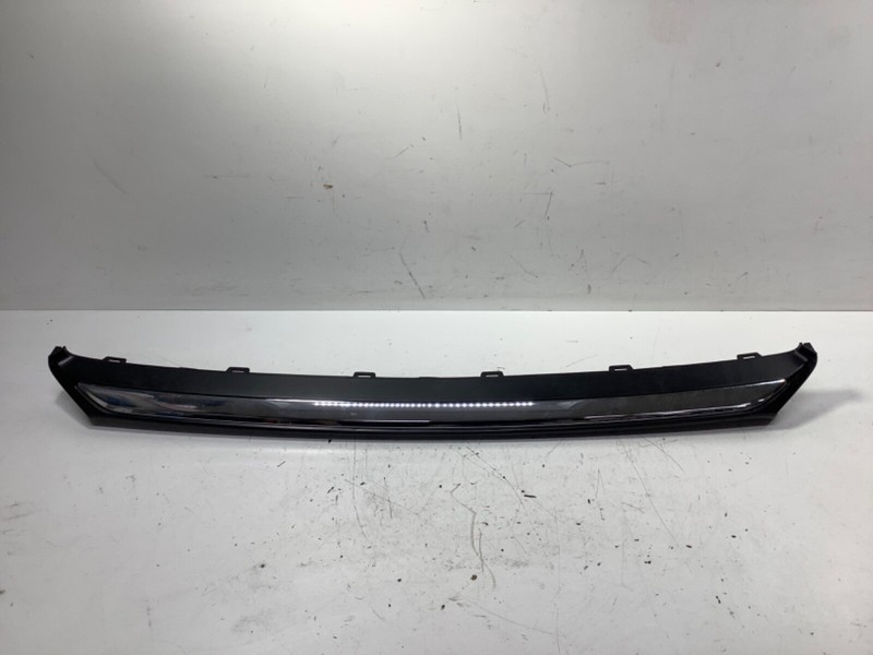 13-15 Honda Accord Front Bumper Lower Garnish Grille Trim 71152-T2F-A000 OEM