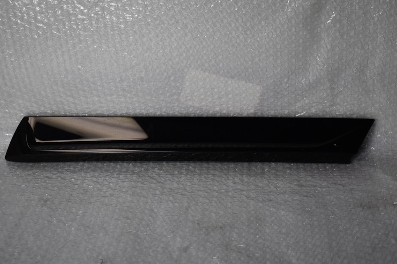 AUDI Q7 PREMIUM LEFT SIDE SPOILER 2017-2025 OEM 4M0 854 871 A
