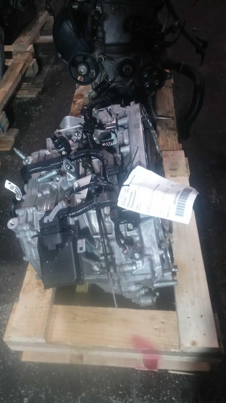 2024 Honda Accord Automatic Transmission Assembly FWD, 5000 Miles, OEM