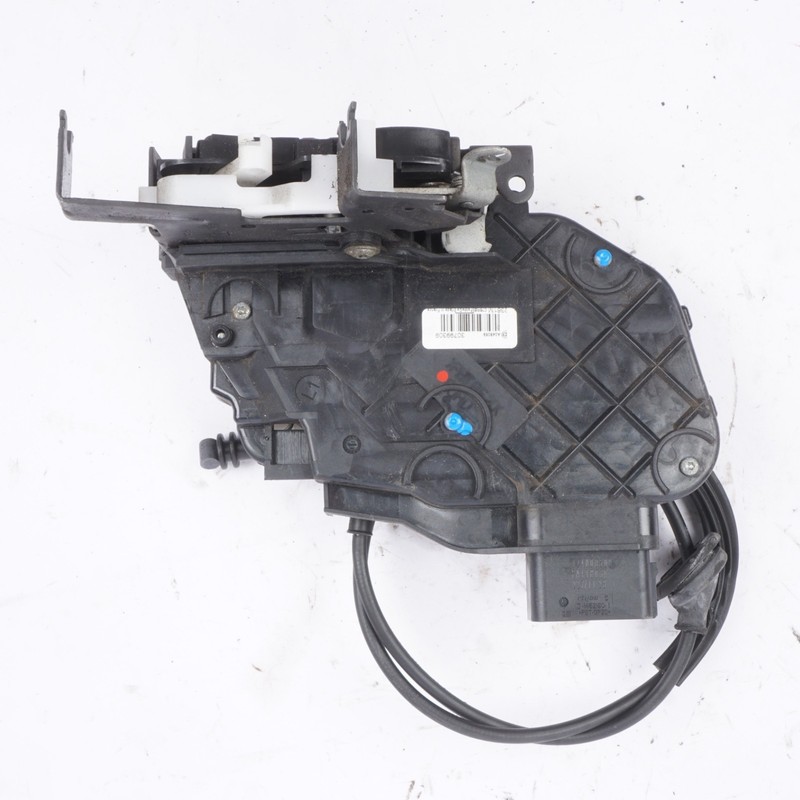 2006-2013 VOLVO C70 FRONT LEFT DRIVER DOOR LOCK LATCH ACTUATOR OEM