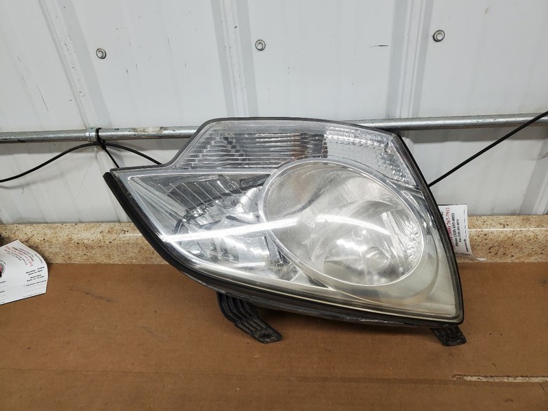 Passenger Headlight Without Special Edition Fits 12-14 CAPTIVA SPORT 291171
