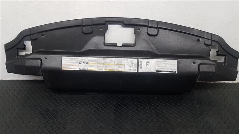 97-04 Ford F150 Core Support Upper Cover OEM F75Z-19E525-AB