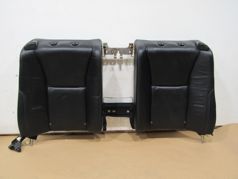 13-17 Lexus LS460 2014 Rear Upper Seat Cushion Pad W/o Armrest |