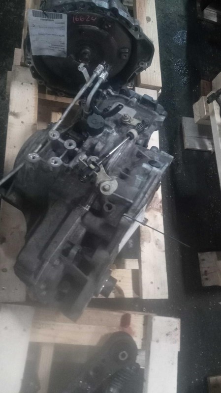 2016 Chevrolet Equinox Automatic Transmission Assembly 128K Miles OEM 4WD