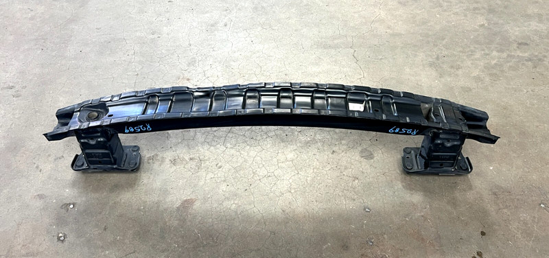 ⭐2017-2019 INFINITI QX30 FWD REAR BUMPER REINFORCEMENT IMPACT BAR OEM LOT2589