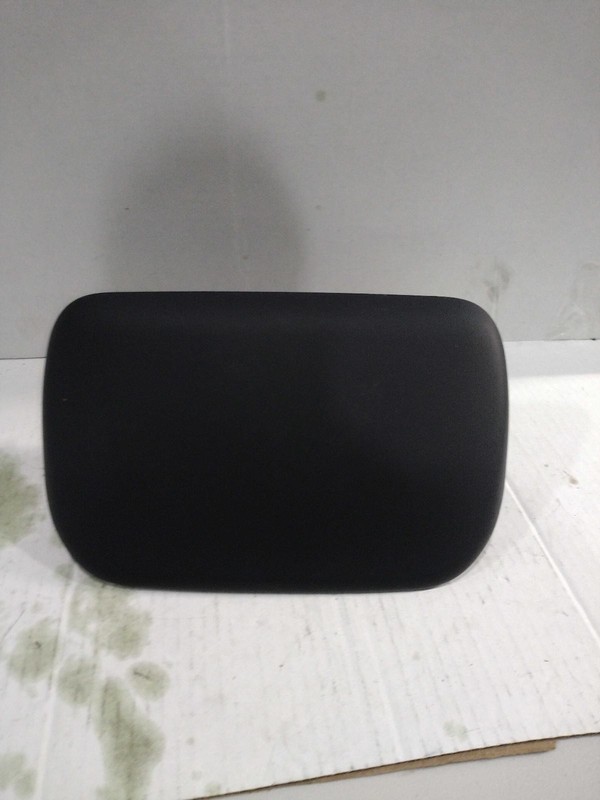 2016 Subaru Forester Infotainment Display OEM Black 85261SG410, 137K Miles