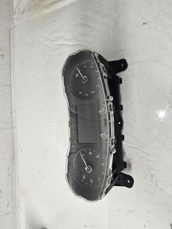 2019 2020 Buick Encore Speedometer Instrument Cluster 51k OEM