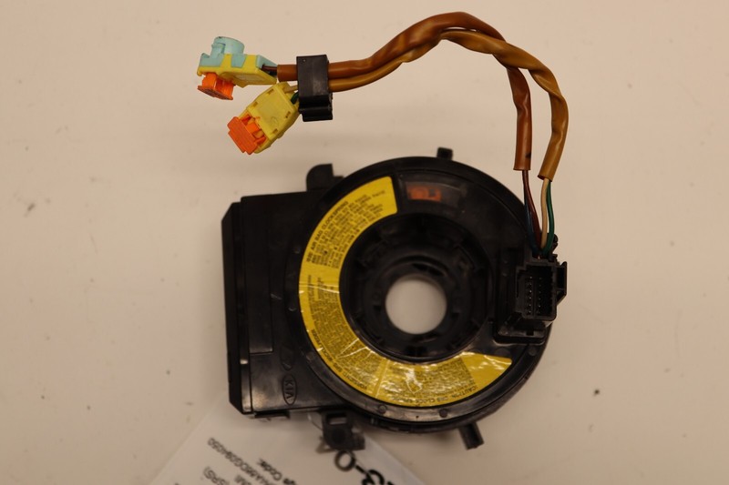 2011-2013 KIA OPTIMA SX DRIVER STEERING WHEEL AIR BAG CLOCKSPRING SRS OEM