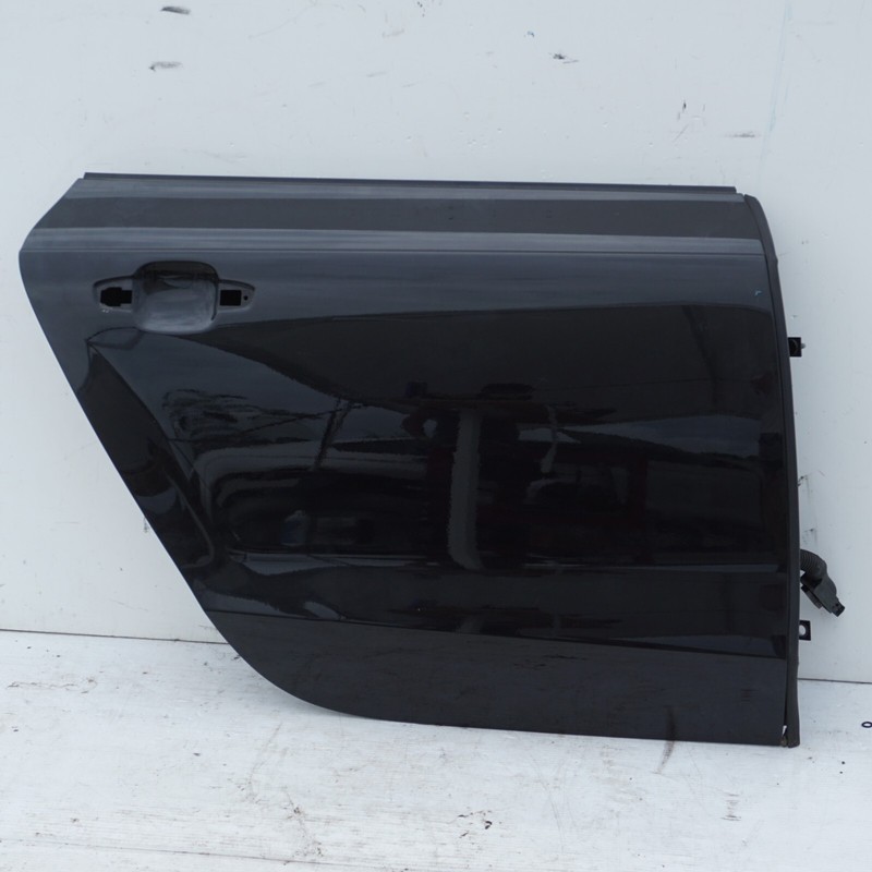 2012 - 2017 AUDI A7 REAR RIGHT PASSENGER SIDE DOOR SHELLOEM