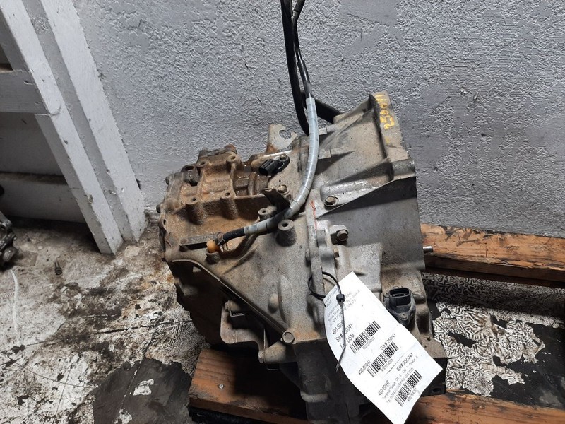 00 01 02 03 04 05 TOYOTA ECHO 1.5L AUTOMATIC TRANSMISSION FWD 554053