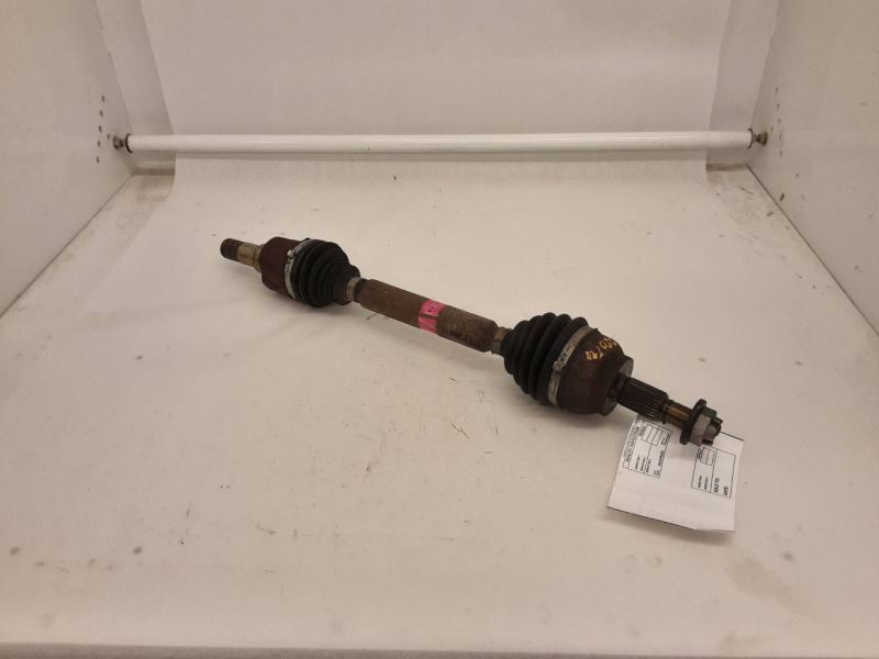 Driver Axle Shaft Gasoline Manual Transmission Fits 12 FOCUS 2727367