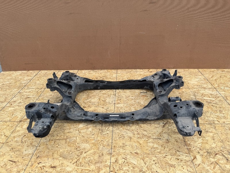 KIA STINGER 2018-2023 OEM FRONT SUBFRAME CROSSMEMBER CRADLE AWD ASSEMBLY