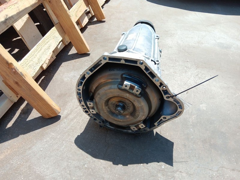 12-15 Mercedes C250 Transmission RWD 1722701000 74k Miles