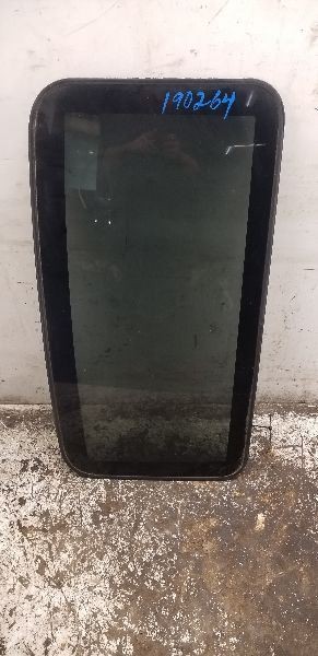 02-03 LEXUS ES330 3.0L SUNROOF GLASS