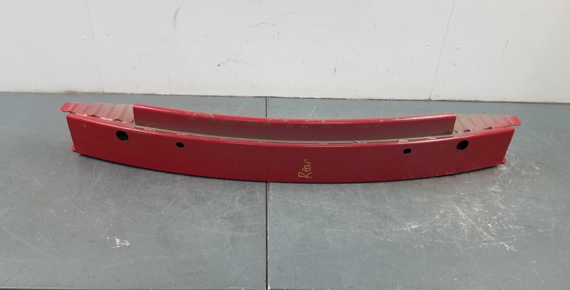 2014 14 15 Chevy Camaro Z28 Rear Impact Bar #0369 P8