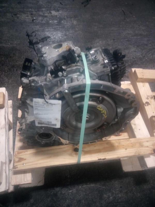 2022 Chrysler Pacifica Automatic Transmission Assembly OEM 68429317AA FWD 90K