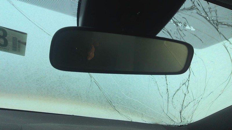Rear View Mirror TOYOTA COROLLA Hatchback 19 20 21 22 23 24