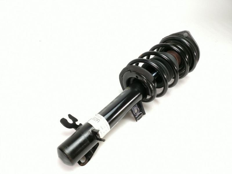2013 Mini Cooper S Clubman R55 Front Right Shock Absorber Assembly w Spring OEM