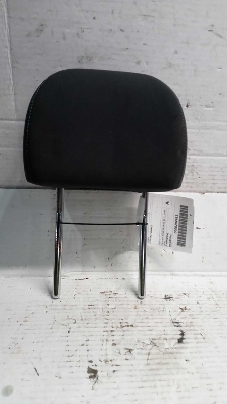 2018 KIA Sorento Left Headrest Gray 4DR Black Used 114K Miles OEM Part