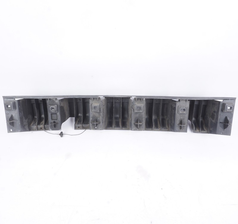 2006 - 2013 VOLVO C70 REAR BUMPER MOUNT BRACKET 09466909 OEM