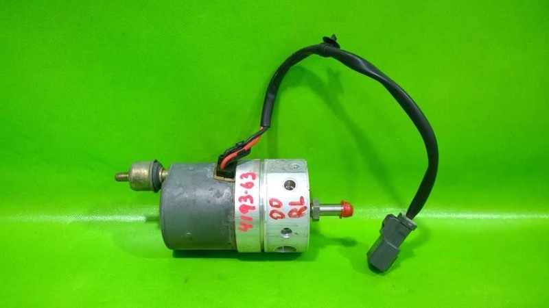 00-04 ACURA RL SECONDARY ABS ANTI LOCK BRAKE PUMP OEM 4193-63