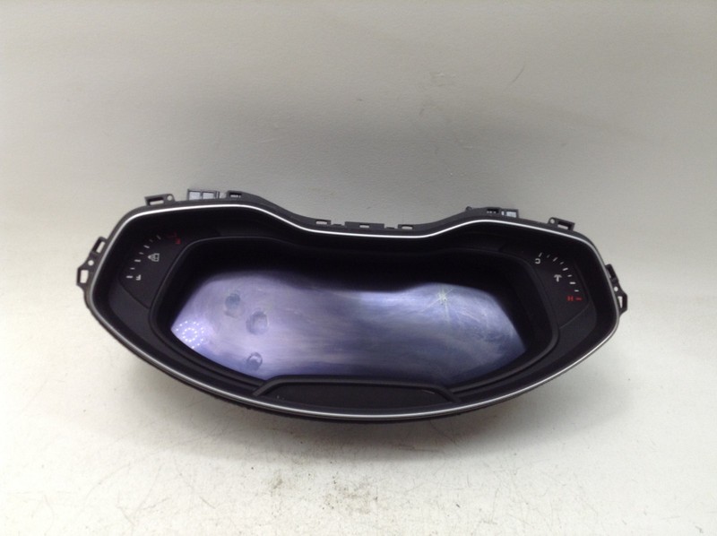17-19 AUDI A4 DASH SPEEDOMETER INSTRUMENT CLUSTER OEM