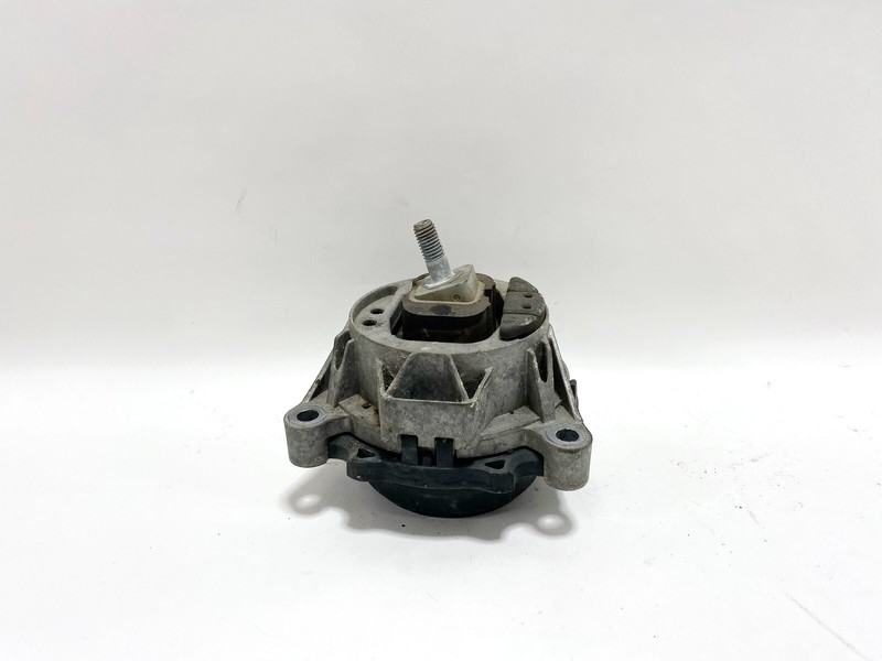 12-18 BMW SERIES 3 4 F30 F36 FRONT RIGHT PASSENGER SIDE ENGINE MOTOR MOUNT OEM