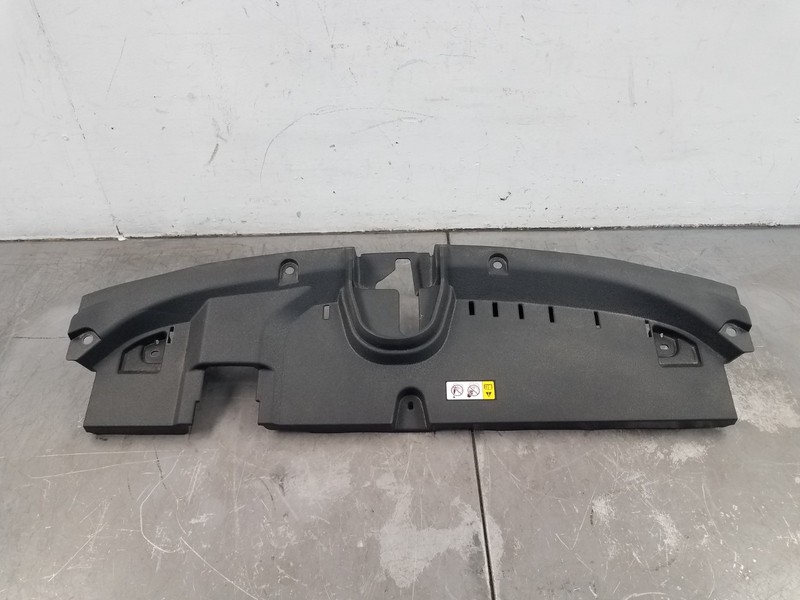 2025 Toyota Corolla GR AWD Front Upper Grill 10K Miles #9646 VV1