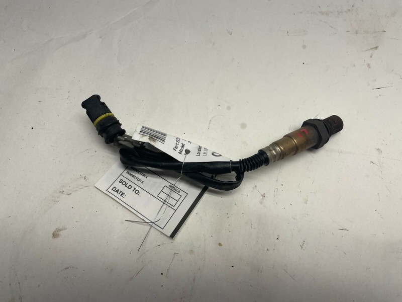 2003-2006 MERCEDES R230 SL55 SL500 OEM LH UPSTREAM OXYGEN SENSOR O2 55K MILES