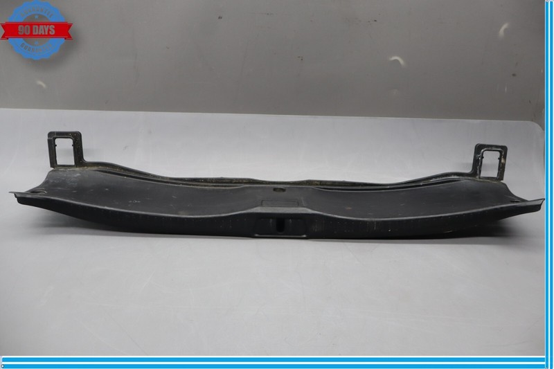 07-08 Lexus LS460 LS460L Rear Trunk Latch Trim Cover Scuff Panel Oem