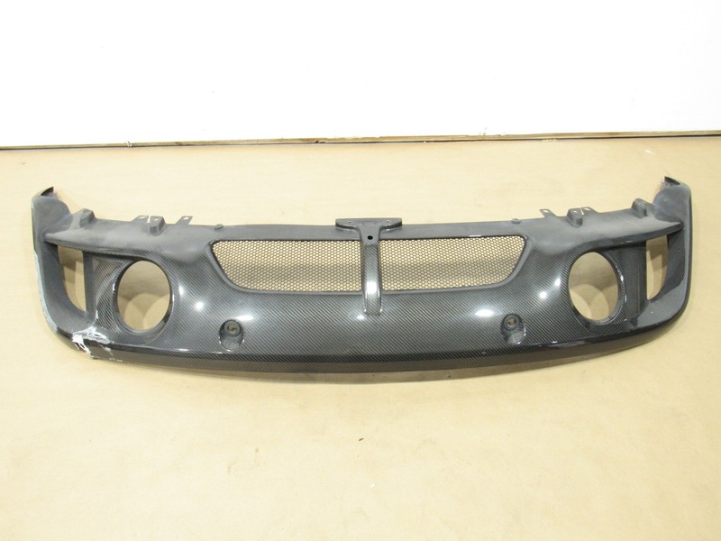 12-18 Aston Martin Vanquish 2014 Rear Bumper Diffuser Valance Carbon Fiber ;Y2