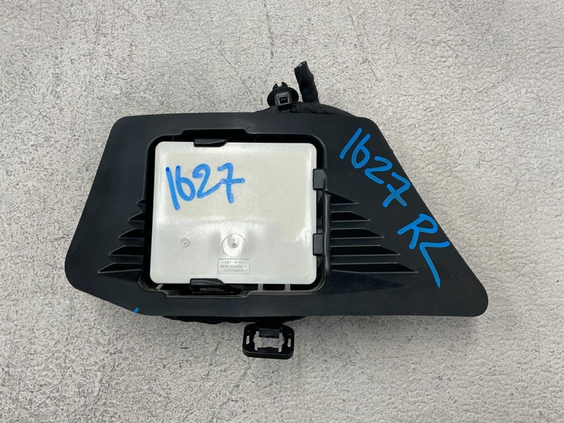 23-25 Mercedes EQS450 X296 Rear Left Blindspot Distance Radar Sensor 1627 OEM