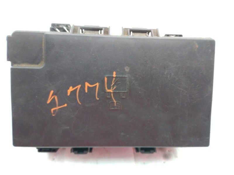 2013 RAM Dodge 1500 Pickup Body Control Module OEM 4692251AD Used 163K