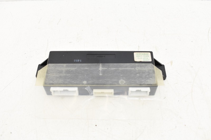 2003-2008 Nissan 350Z Convertible Top Folding Roof Control Module OEM KW62
