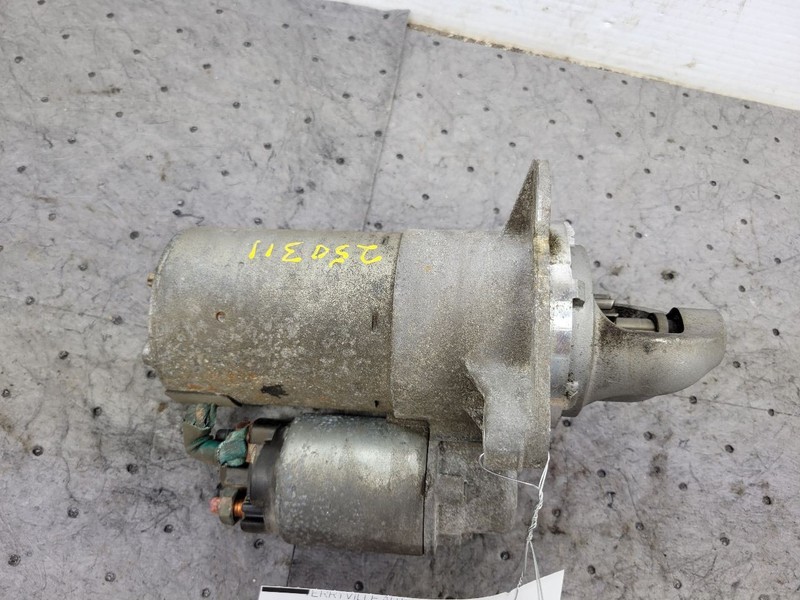 Starter Motor Fits 08-12 CANYON 1642989