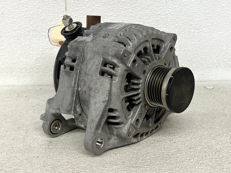 ⭐2018-2025 ALFA ROMEO STELVIO ENGINE ALTERNATOR GENERATOR CHARGING ASSY LOT2587