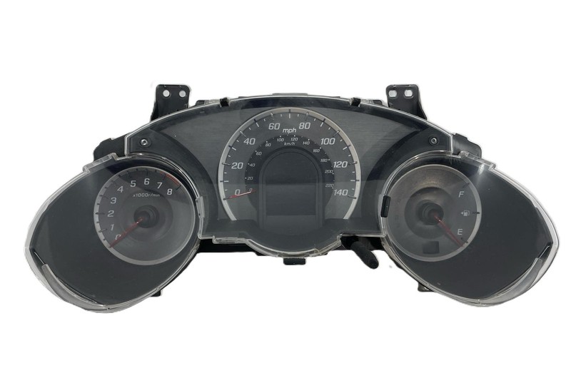 2009-2013 Honda Fit Sport Instrument Panel Speedometer Guage Cluster78100TK6A221