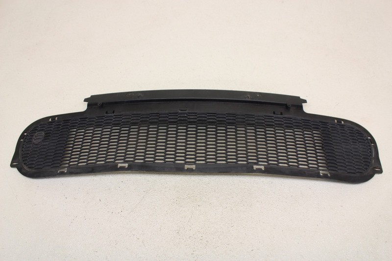 Mini Cooper Front Bumper Lower Grille Grill R50 R52 R53 Oem 2002-2006