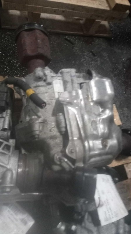 Used Transfer Case Assembly fits: 2020 Lincoln Nautilus 2.0 Grade A