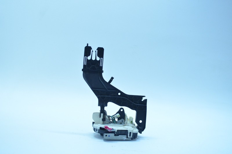 2009-2012 DODGE RAM 1500 REAR LEFT DRIVER SIDE DOOR LOCK LATCH ACTUATOR OEM