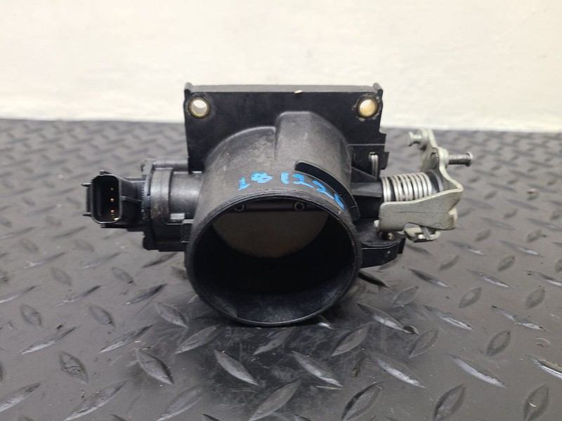 05-08 Ford Escape 2.3L Throttle Body Valve Assembly OEM 5L8Z-9E926-A