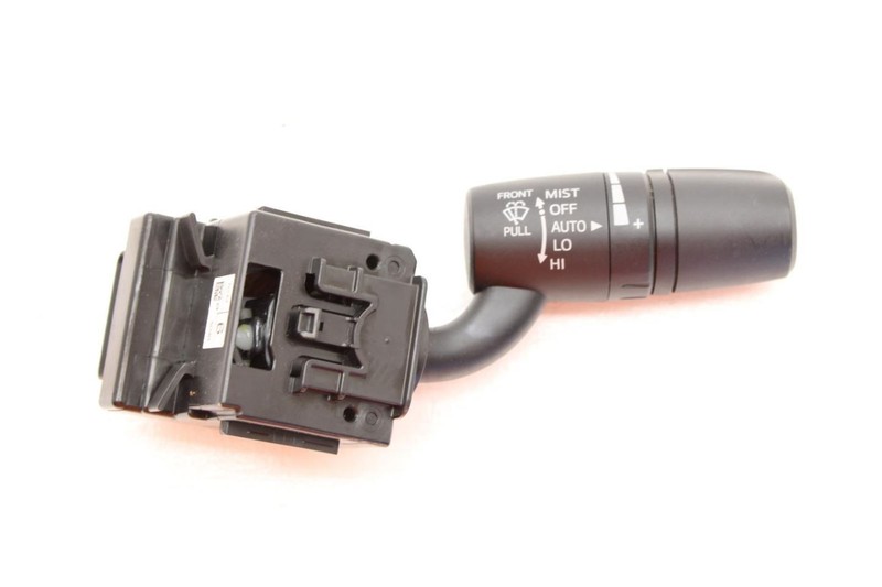 08-16 Mazda MX-5 Miata ND Wiper Combination Switch