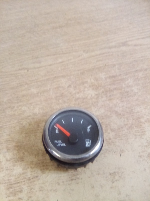 Freightliner A22-63898-002 Fuel Lever Gauge