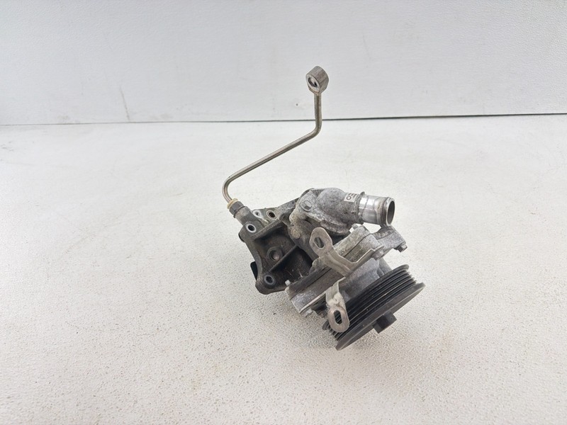 2016-2024 CHEVROLET MALIBU 1.5L L4 GAS ENGINE COOLANT WATER PUMPOEM