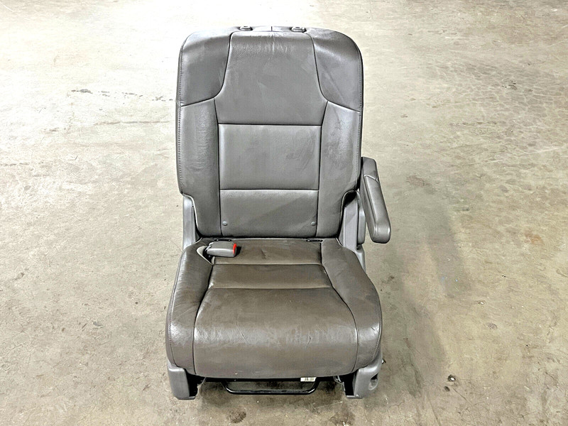 ⭐2011-2017 HONDA ODYSSEY EX-L REAR LEFT SECOND 2ND ROW SEAT ASSY OEM LOT2568